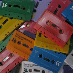 Sunday Sessions 1 to 17, 1993 - 1995