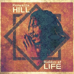 Kenyatta Hill - Blessed Herb [Riddim Of Life - Honest Music 2014]