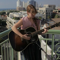 Mothers (BalconyTV Tel Aviv)