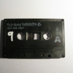 Sunday Session 9 (Mixed by Ski in 1994 - www.supersunday.co.uk)