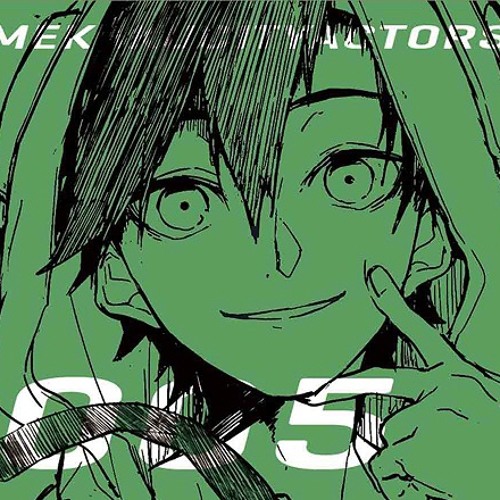 Mekakucity Actors: Where to Watch and Stream Online