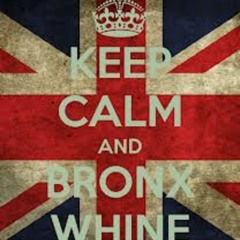 Bronx Whine Part 5 - Blazzindevious (other parts in description)