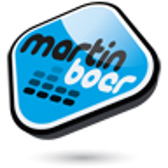 Martin Boer - Disco Classics Partymix 1
