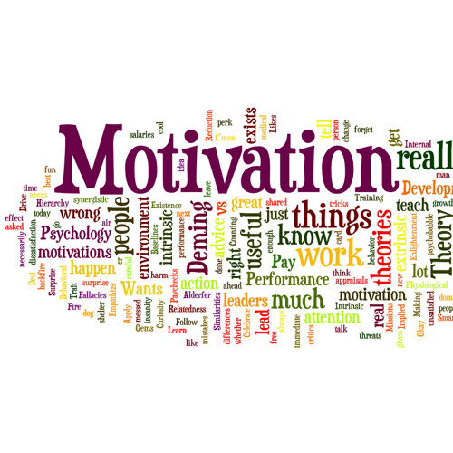 Stream Motivate Me by Eugene Gray | Listen online for free on SoundCloud