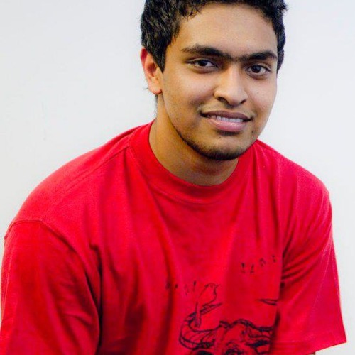 Abritti (Demo) by Towfique (Rajotto)