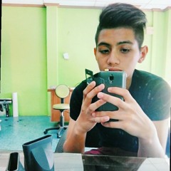 Amir Hariz - Peluang Kedua (fariz)