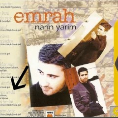 EMRAH --- ÖLDÜREN SEVDA (narin yarim)