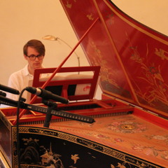 J.S. Bach: Partita in D, BWV 828 - Courante