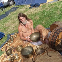 Singing Bowls DeepTrace (Intense 57)