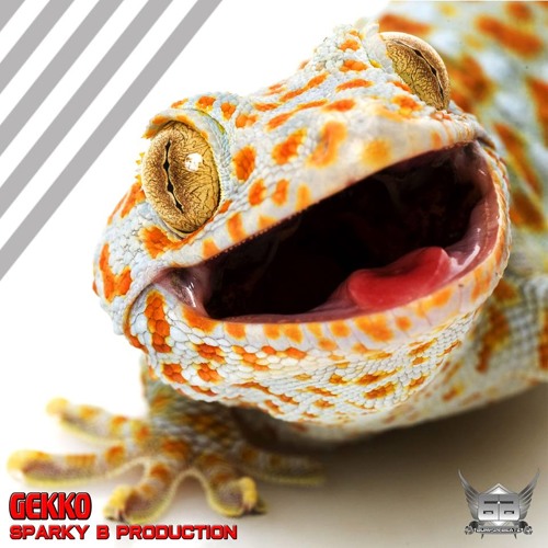 Oliver Heldens X Becky Hill - Gekko (Overdrive) - Sparky B Rework