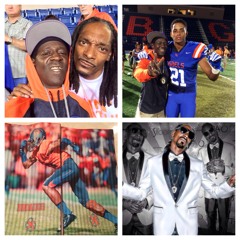 BISHOP GORMAN MOVE THEM CHAINS f. Flava Flav (prod. Carlos 1500)