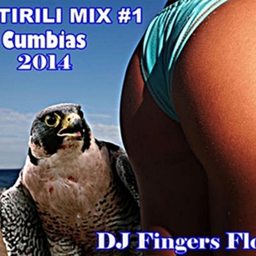 El Tirili Mix  #1 Cumbias 2014