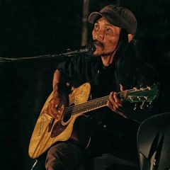 Memo untuk wakil rakyat, puisi Tengsoe Tjahjono. Lagu oleh Antok.