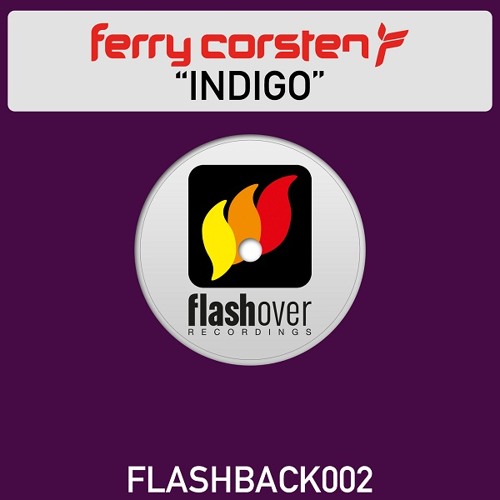 Ferry Corsten - Indigo (Original Mix)