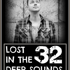 Lost In The Deep Sounds 032 Guest Mix by Pat Lezizmo