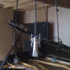 Notendop Homerecording