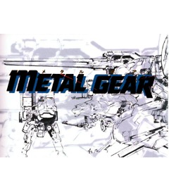 Metal Gear