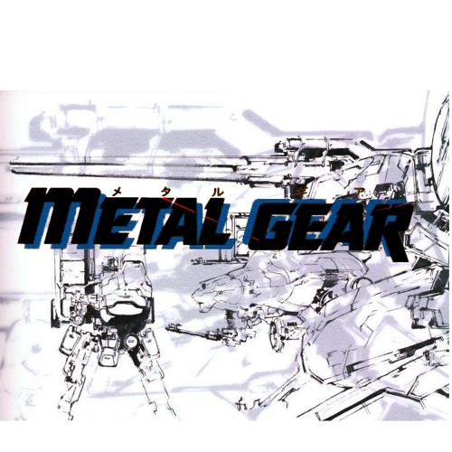 Metal Gear
