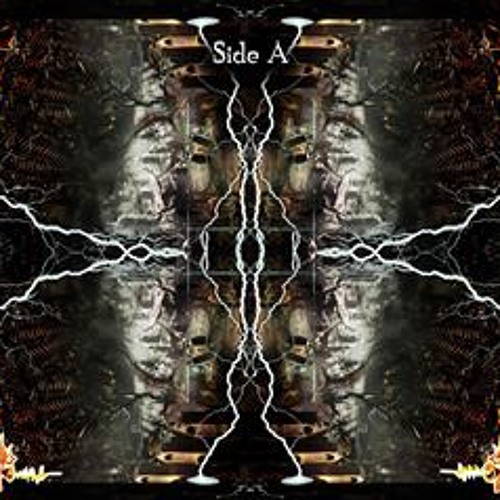 Riders On The Apocalipsy  165bpm - 03