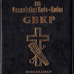 Barus Sinering - PEE GBKP - Ise Kin Kami Enda O Bapa (Patam)