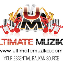 Tonka  - Ultimate Muzika (Vol.5)