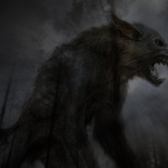 Darkminded - Werewolf (Original Mix) Preview Cut [soon on Darker Sounds]