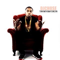 5 DJ Chose - My Season (feat Drake)