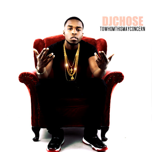 5 DJ Chose - My Season (feat Drake)