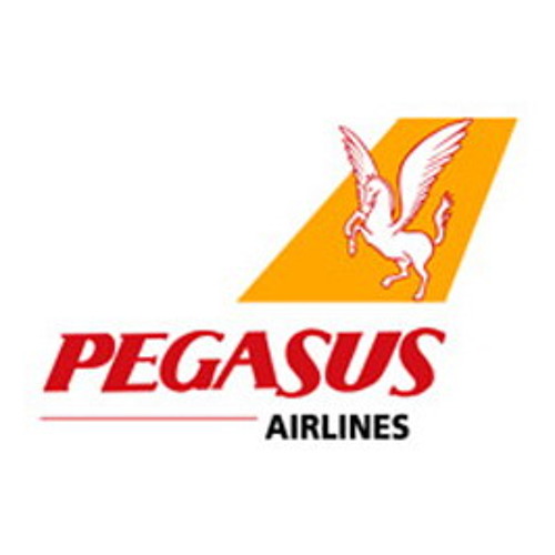 Pegasus Airlines - Time to Travel Now!
