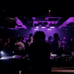 Moodymanc DJ mixes/Podcasts