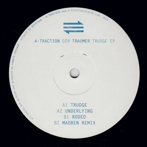 Traumer - Underlying (Madben remix) - Soundcloud Snipet