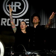 PETDuo 20th Wedding Anniversary @ Techno Route, 21.09.2014, Sao Paolo, Brazil.