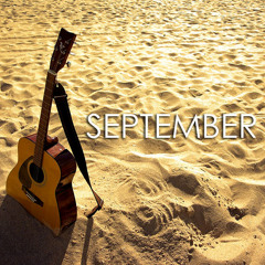 September by Daughtry