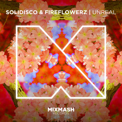 Solidisco & Fireflowerz ft. Mina - Unreal