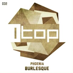 Burlesque (Original Mix)