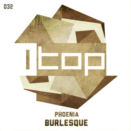 Burlesque (Original Mix)