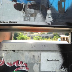 La Maison K Records by FreddyDaKlaus