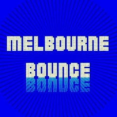 Anders Crawn - This Is How We Bounce In Melbourne (Original Mix PREVIEW) *OUT SOON*!