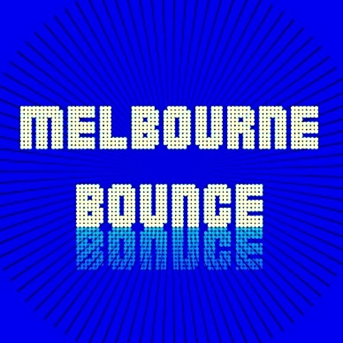 Anders Crawn - This Is How We Bounce In Melbourne (Original Mix PREVIEW) *OUT SOON*!
