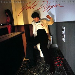 I Can't Stop The Night