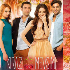 KIRAZ MEVSIMI OST : ILK OPUCUK
