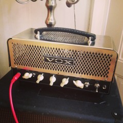 Billie Jean - Pilot (acoustic version)