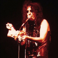 Dead Babies - Alice Cooper Cover Re-Recorded