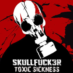 SKULLFUCK3R LIVE AND IN THE MIX ON TOXIC SICKNESS RADIO | CROSSBREED SET | SHOW #38 | 30TH SEPT 2014