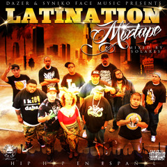 Latination Mixtape