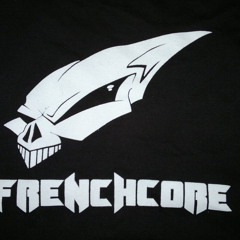 #Fucking@FRENCHCORE#goa#minimal#