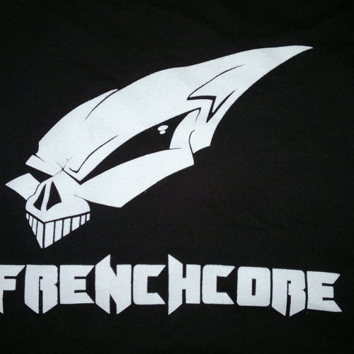 #Fucking@FRENCHCORE#goa#minimal#