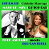 Blu Cantrell Meets Fred Astaire - Hit Em Up Style -Celebrity Marriage Mash Up Mix -DJ Top Cat
