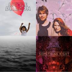 Indie Pop-Ups (May 2014)