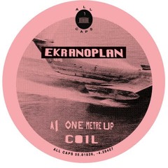 Ekranoplan 'Coil' - Boiler Room Debuts